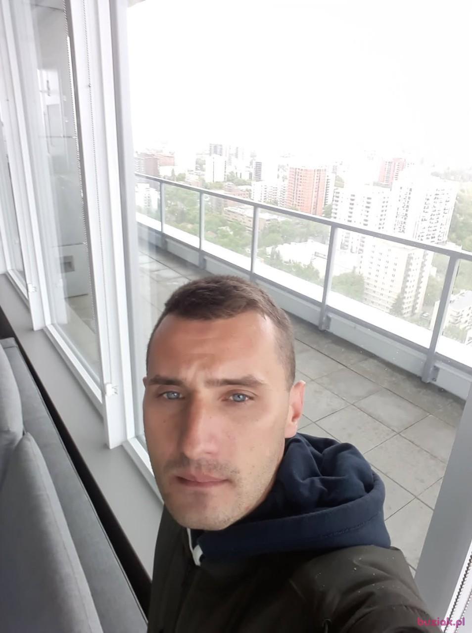 Minio, Mężczyzna, 36, Zamość, Polska, Zdjęcie: 2