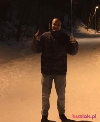 Przemek, Male, 42, Świdwin, Polska, Photo: 2