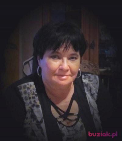 Benia, Kobieta, 81, Kraków, Polska, Zdjęcie: 4