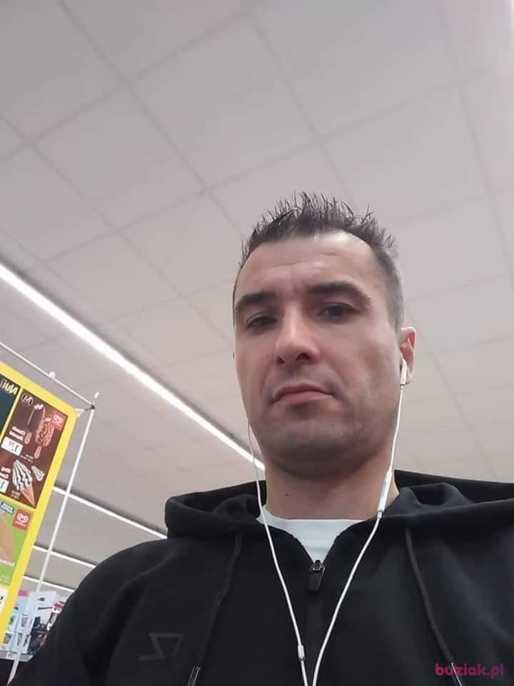 Dawid, Mężczyzna, 40, Poznań, Polska, Zdjęcie: 3