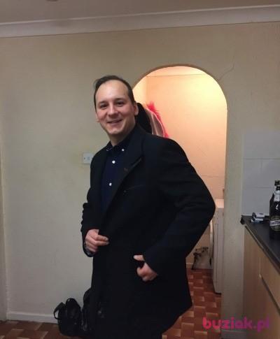 Mariusz, Male, 40, High Wycombe, Wielka Brytania, Photo: 2