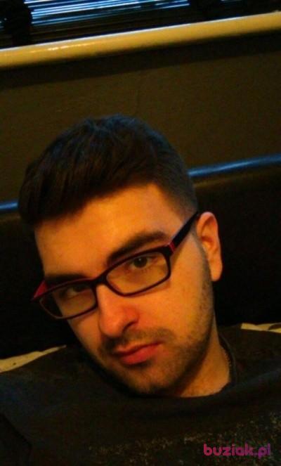 Mateusz, Mężczyzna, 31, Radom, Polska, Zdjęcie: 1