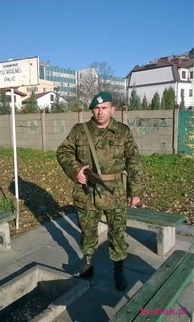 marcin, Male, 43, Tarczyn, Polska, Photo: 3