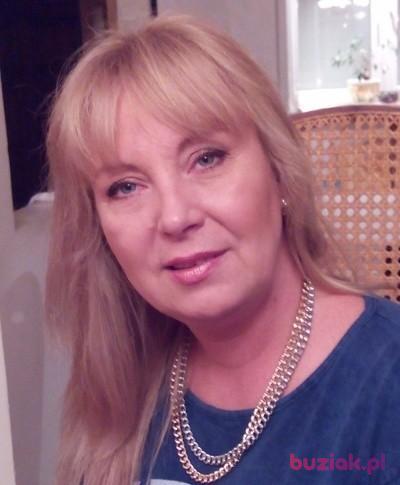 Ewa, Female, 57, Piaseczno, Polska, Photo: 3