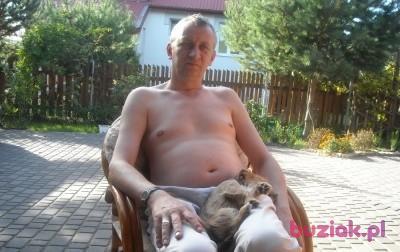 Janóż, Male, 64, Włocławek, Polska, Photo: 2