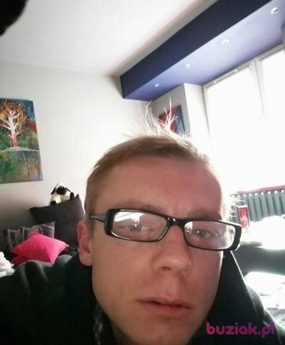 Rafał , Male, 43, Blachownia, Polska, Photo: 2
