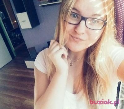 Wioleta, Kobieta, 26, Kraków, Polska, Zdjęcie: 2