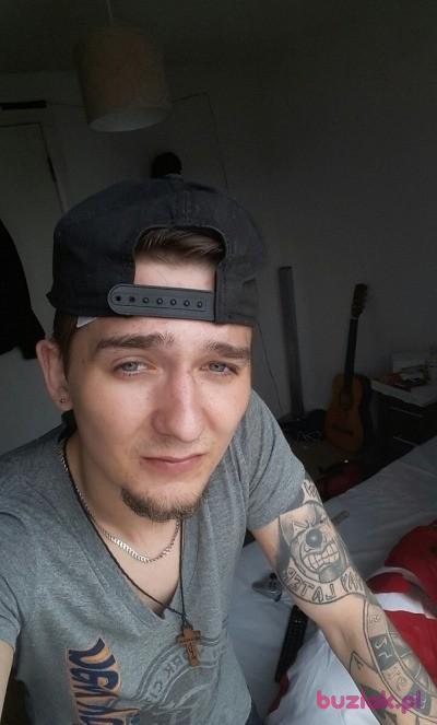 Damian, Male, 29, Wielka Brytania, Photo: 5