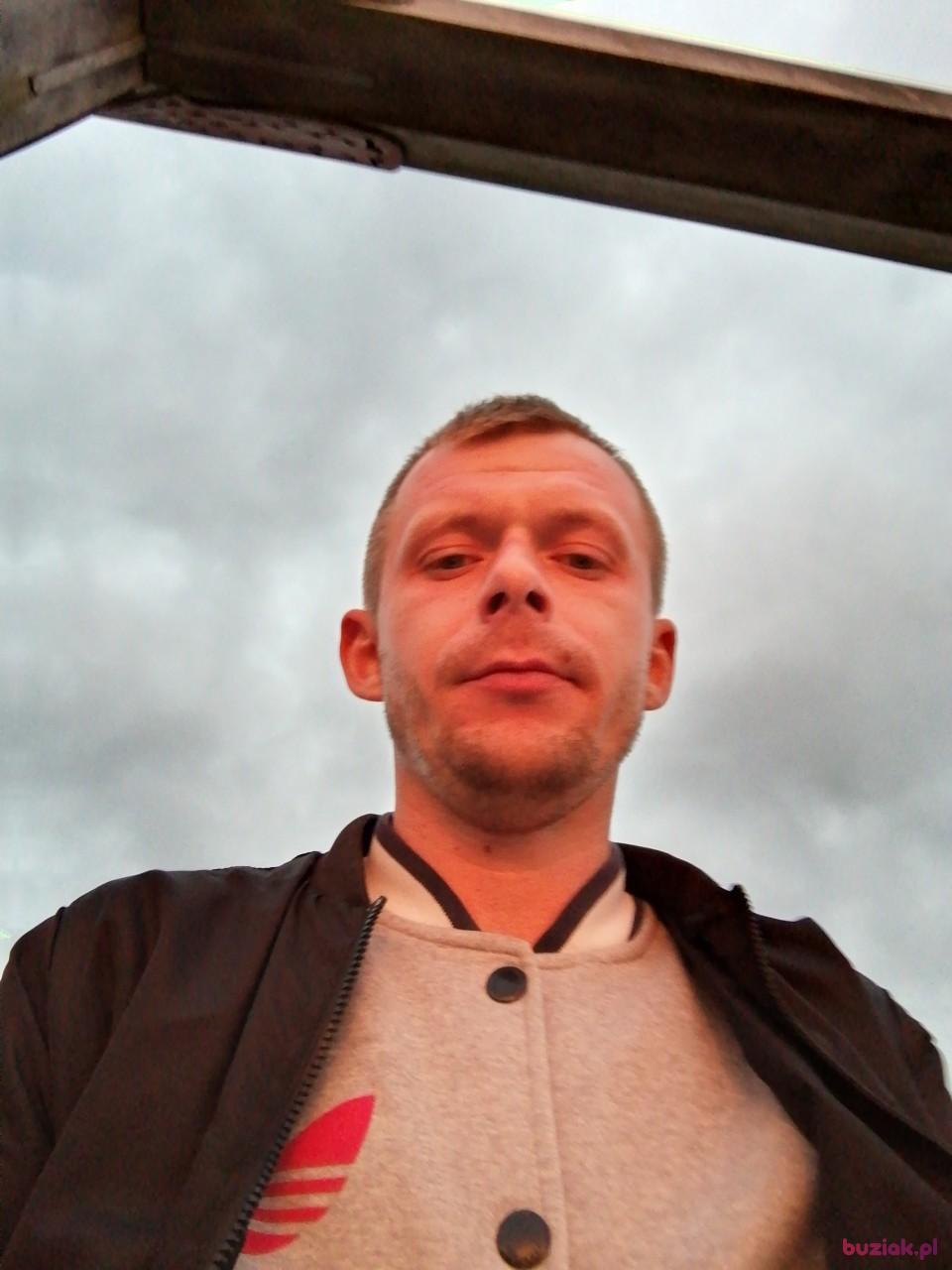 Grzegorz, Male, 36, Kielce, Polska, Photo: 3