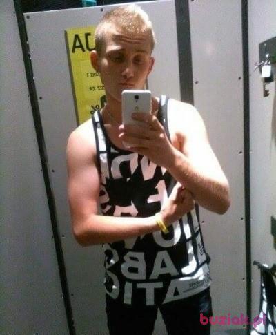 Daniel, Male, 28, Wodzisław Śląski, Polska, Photo: 2