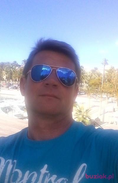 Krzysz tof, Mężczyzna, 57, Hiszpania, Zdjęcie: 1