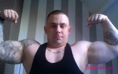 Dariuaz , Male, 40, Holandia, Photo: 4