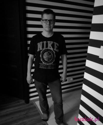 Robert, Male, 41, Chojnice, Polska, Photo: 1