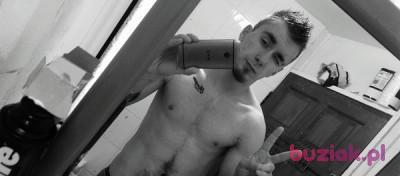 Gabrys, Male, 32, Wielka Brytania, Photo: 1