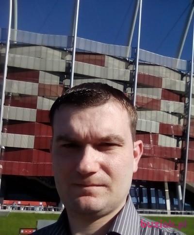 maciej, Male, 41, Warszawa, Polska, Photo: 2