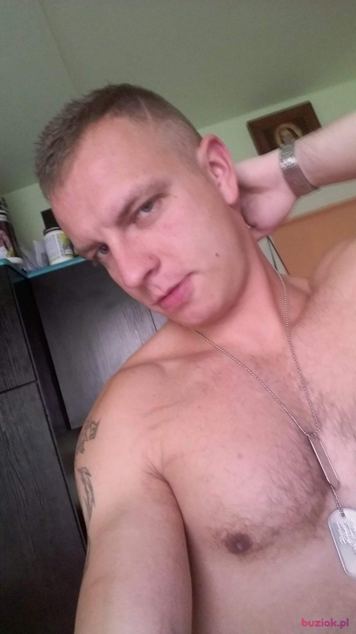 Łukasz, Male, 35, Bielsko-Biała, Polska, Photo: 1
