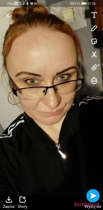 Marta, Female, 42, Sulechów, Polska, Photo: 3