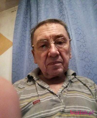 Piotr, Male, 66, Warszawa, Polska, Photo: 6