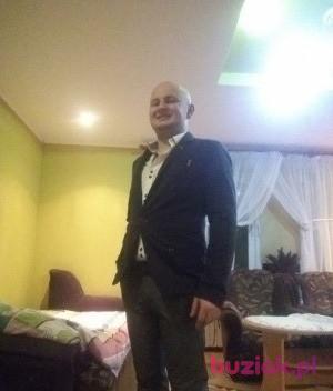 tomek, Male, 36, Łuków, Polska, Photo: 4