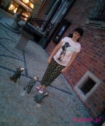 kamila, Female, 25, Mikstat, Polska, Photo: 3