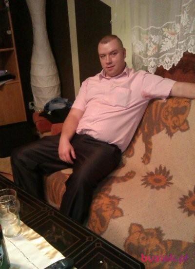 Arkadiusz, Male, 42, Bydgoszcz, Polska, Photo: 1