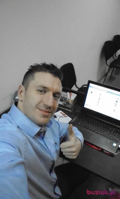 Adam, Mężczyzna, 38, Koszalin, Polska, Zdjęcie: 6