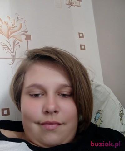 Dominika, Female, 24, Łuków, Polska, Photo: 2