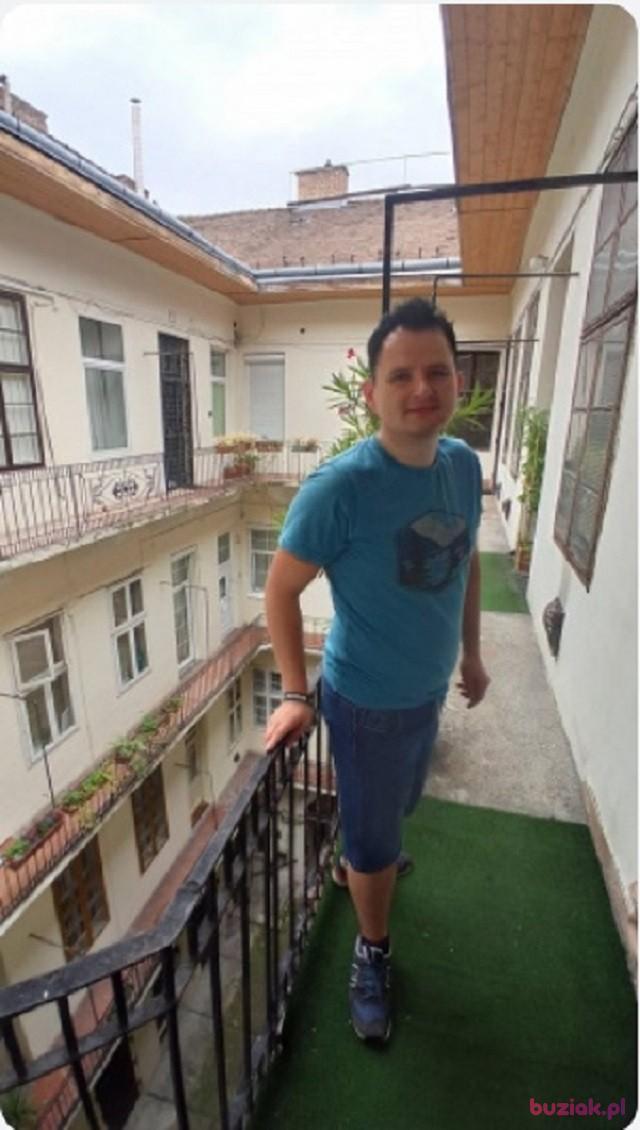 DARKSADOW, Mężczyzna, 39, Kielce, Polska, Zdjęcie: 1