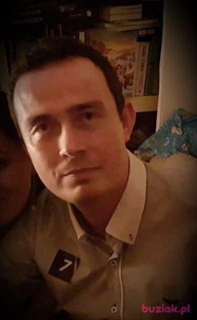 Adam, Male, 42, Kielce, Polska, Photo: 2
