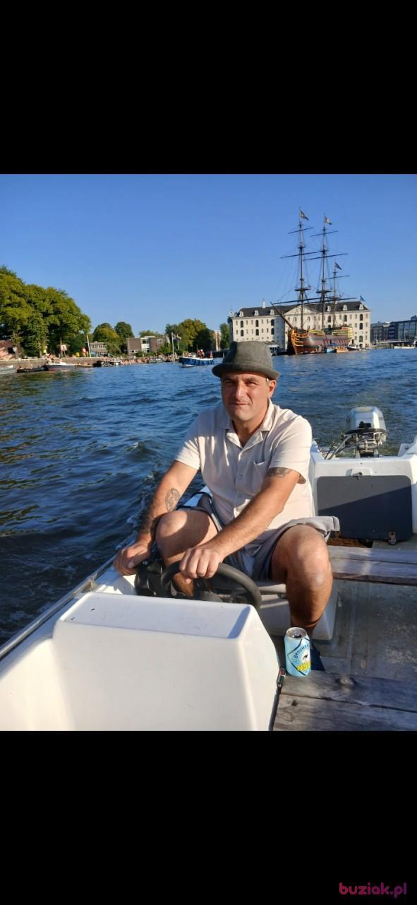 Moh, Male, 45, Amsterdam, Holandia, Photo: 4