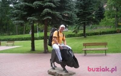 Tomasz, Male, 44, Kamienna Góra, Polska, Photo: 3