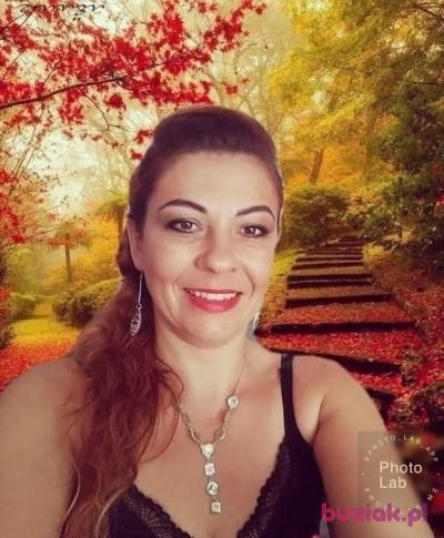 Bozena, Female, 44, Białystok, Polska, Photo: 2
