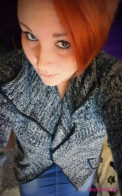 Milena, Female, 38, Olkusz, Polska, Photo: 4