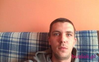 dawid, Male, 38, Inowrocław, Polska, Photo: 2