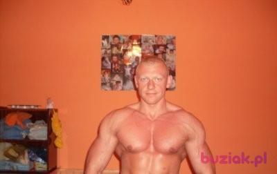 rrrider, Mężczyzna, 41, Polska, Zdjęcie: 2