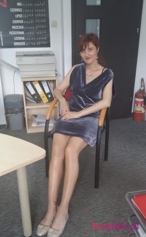 Kalina, Kobieta, 49, Gdańsk, Polska, Zdjęcie: 16