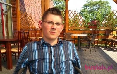 Marcin, Male, 30, Lubliniec, Polska, Photo: 2