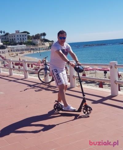 Michał, Male, 50, Jastarnia, Polska, Photo: 2