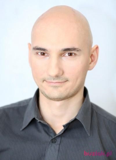 Michał, Male, 38, Szczecin, Polska, Photo: 1
