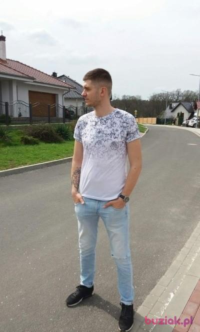Stefan, Male, 33, Bolesławiec, Polska, Photo: 3