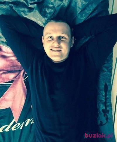 bartosz, Mężczyzna, 39, Rotterdam, Holandia, Zdjęcie: 3