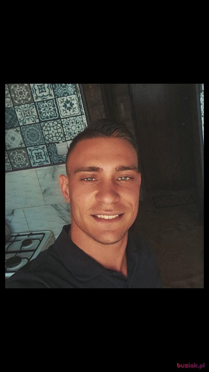 KRYSTIAN, Male, 25, Płock, Polska, Photo: 3