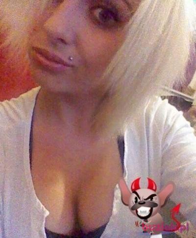 Patrycja, Female, 28, Krotoszyn, Polska, Photo: 2
