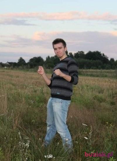 Łukasz, Mężczyzna, 38, Łódź, Polska, Zdjęcie: 3