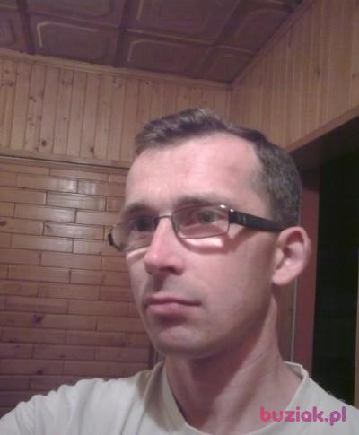 Sławek, Male, 45, Zambrów, Polska, Photo: 2
