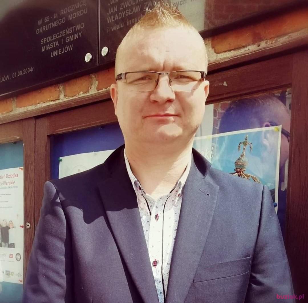 Tomek, Male, 44, Turek, Polska, Photo: 2