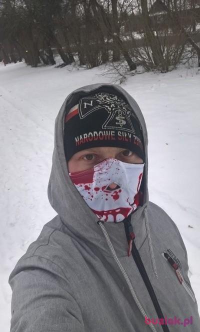 Adrian, Mężczyzna, 30, Siedlce, Polska, Zdjęcie: 7