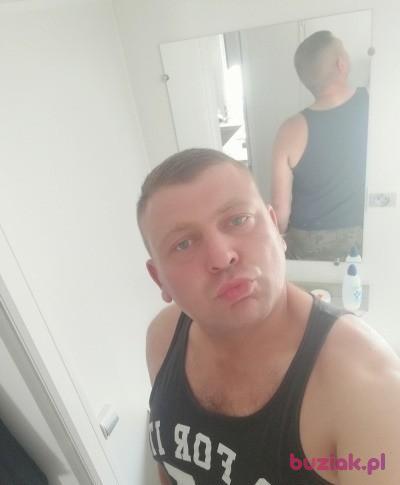 Radek, Mężczyzna, 42, Gdańsk, Polska, Zdjęcie: 3