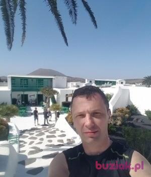 Rafał, Male, 45, Poniatowa, Polska, Photo: 2