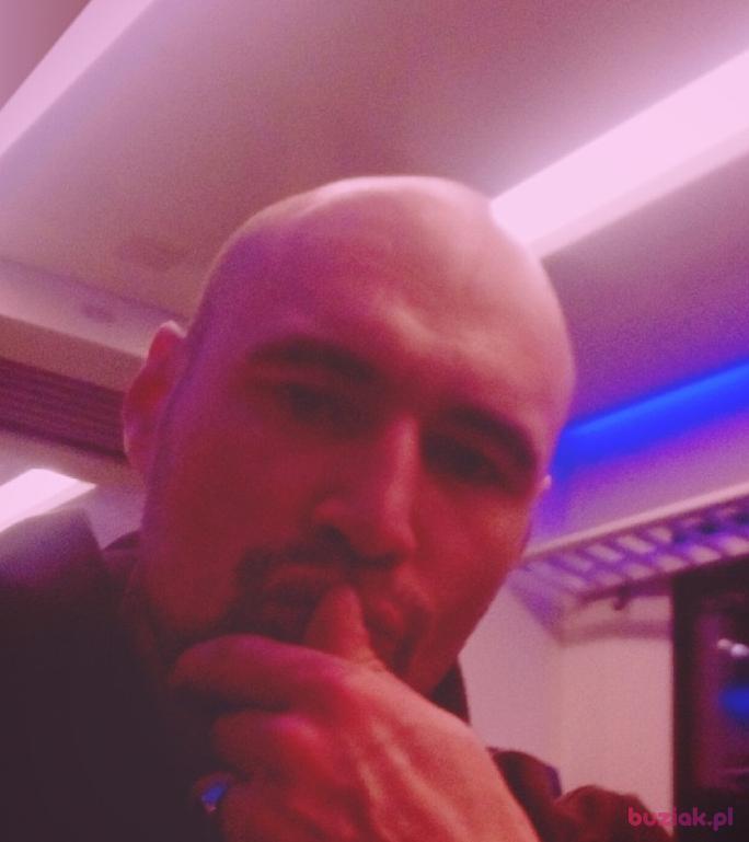 Patryk, Male, 33, Rotterdam, Holandia, Photo: 6